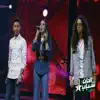 Yasmine, Malik & Chemssou - Kounti Tkouli - Single